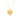 01-049-YG Golden South Sea Pearl | Mariposa Royale Pendant