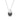 12-13mm Tahitian Pearl Orvanna Pendant