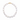 12.0-15.0mm White Baroque Freshwater Pearl Necklace