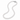 9-9.5mm White Japanese Akoya Pearl Necklace