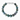 9.0-10.0mm Multicolor Tahitian Pearl Bracelet