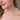 Close-up of 4-5mm White Freshwater Pearl Necklace