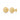 Golden South Sea Pearl Stud Earrings
