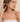 Golden South Sea pearl pendant with floral setting