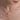 Model wearing Golden South Sea Pearl Aureline Pendant