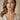 Model wearing multicolor freshwater pearl necklace