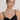 Triple strand white Akoya pearl necklace with 17-18-19 inch layers