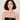 Necklace length guide showing 16, 18, 20, and 24 inch pearl strands on a model