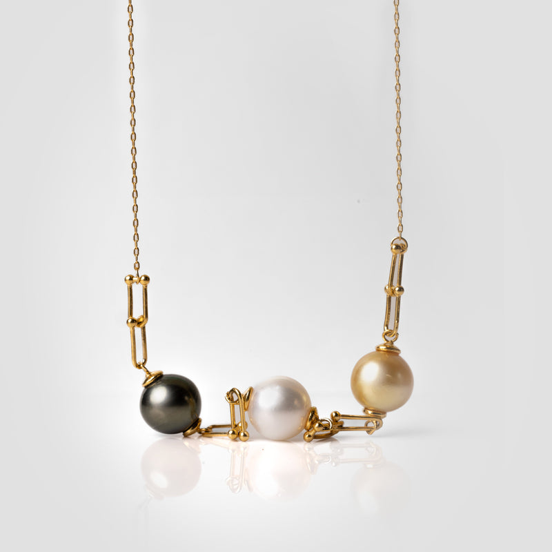 Why South Sea Pearls Are So Expensive: A Closer Look at the World’s Most Coveted Pearls