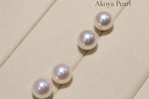 Freshwater Akoya Pearls: What the Term Really Means