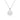 01-026-WG White South Sea Pearl & Diamond Lotara Pendant