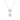 01-030-WG White South Sea Pearl & Diamond Velaria Pendant