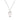 01-033-WG White Freshwater Pearl | Whisperleaf Pendant