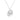 Colgante con perla blanca del Mar del Sur Tide's Whisper