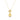01-037-YG Golden South Sea Pearl | Celeste Knot Pendant