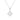 01-041-WG White Freshwater Pearl | Crownlight Pendant