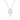 01-043-WG White Freshwater Pearl | Ophelis Pendant