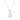White Freshwater Pearl | Eluna Pure Pendant