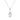 White Freshwater Pearl | Pearlisa Pendant