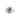 8.5-9mm Titanium Gray Tahitian Pearl & Diamond Celarelle Ring