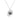 11-12mm Tahitian Pearl Morphis Pendant