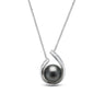 12-13mm Tahitian Pearl Orvanna Pendant