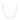 4-5mm White Freshwater Pearl Necklace 