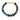 9.0-10.0mm Multicolor Tahitian Pearl Bracelet