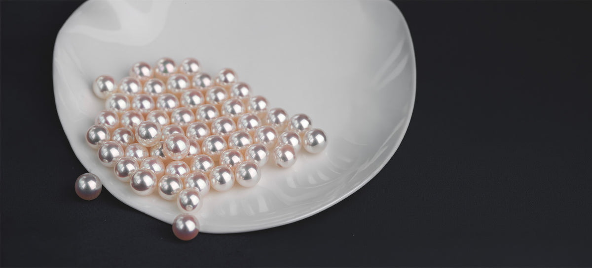 Tahitian pearl jewelry