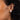 Close-up of 10-11mm White South Sea Pearl Stud Earrings