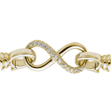 infinity Clasp