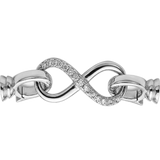Infinity Clasp