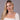 Model wearing 10mm Lavender Freshwater Pearl Stud Earrings