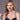 Model wearing 4-5mm White Freshwater Pearl Necklace