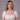 Necklace length guide showing 17, 18, 20, and 24 inch pearl strands on a model