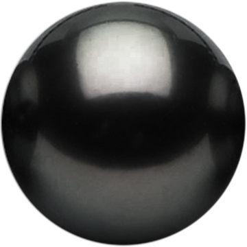 Dark Black