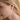 Champagne South Sea Pearl Stud Earrings - DE BLANCAS