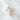 Freshwater Pearl  | TEARDROP Earrings - DE BLANCAS