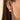 White Freshwater Pearl & Diamond Saphira Earrings - DE BLANCAS